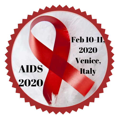 International Conference on HIV/ AIDS